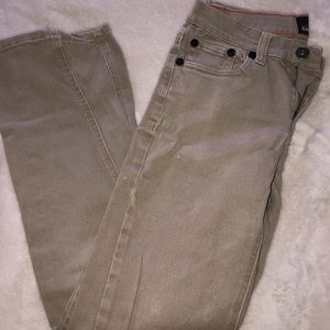 London Skinny Boys jeans